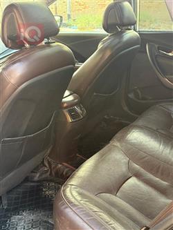 هيونداي أزيرا